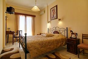 Hermes Delphi Hotel