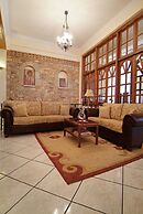 Hermes Delphi Hotel