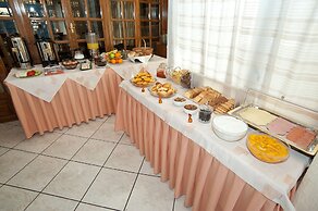 Hermes Delphi Hotel