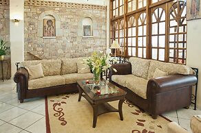Hermes Delphi Hotel