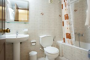 Hermes Delphi Hotel