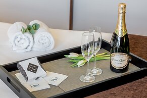 Hotel Eurostars Rey Fernando