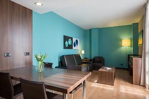 Hotel Eurostars Rey Fernando