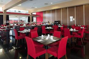 Hotel Eurostars Rey Fernando
