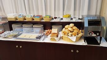 Hotel Best Roma