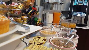 Hotel Best Roma