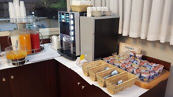 Hotel Best Roma