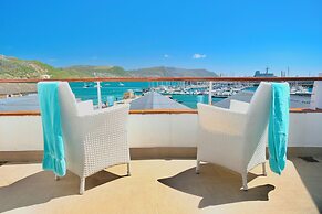 Simon's Town Quayside Hotel