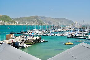 Simon's Town Quayside Hotel