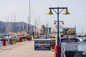 Simon's Town Quayside Hotel