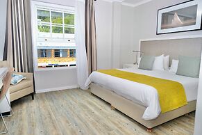 Simon's Town Quayside Hotel
