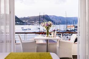 Simon's Town Quayside Hotel