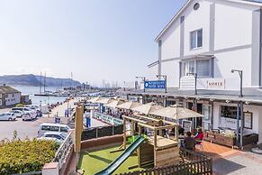 Simon's Town Quayside Hotel