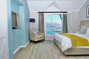 Simon's Town Quayside Hotel