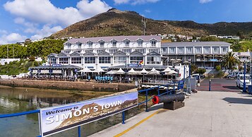 Simon's Town Quayside Hotel