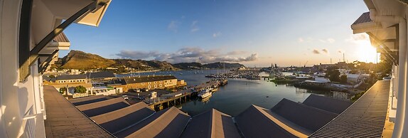 Simon's Town Quayside Hotel