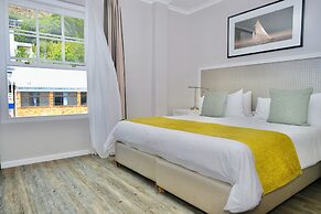 Simon's Town Quayside Hotel