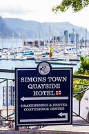 Simon's Town Quayside Hotel