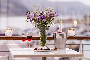 Simon's Town Quayside Hotel