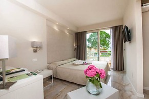Hotel Du Parc