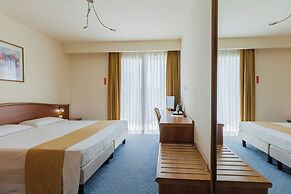 Hotel Du Parc