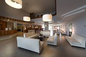 Hotel Du Parc