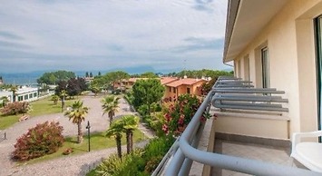 Hotel Du Parc