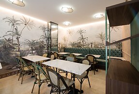 Hotel Sol
