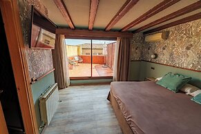 Hotel Sol