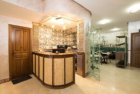 Hotel Sol