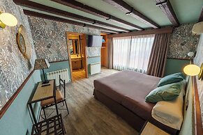 Hotel Sol