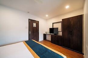 Estrela Do Mar Beach Resort - A Beach Property, Goa