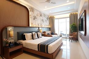 Estrela Do Mar Beach Resort - A Beach Property, Goa