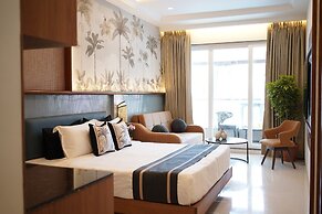 Estrela Do Mar Beach Resort - A Beach Property, Goa