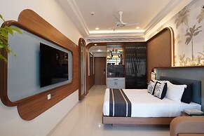 Estrela Do Mar Beach Resort - A Beach Property, Goa