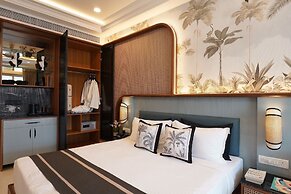 Estrela Do Mar Beach Resort - A Beach Property, Goa