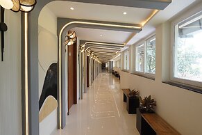 Estrela Do Mar Beach Resort - A Beach Property, Goa