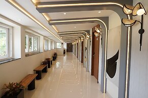 Estrela Do Mar Beach Resort - A Beach Property, Goa