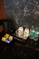 Estrela Do Mar Beach Resort - A Beach Property, Goa