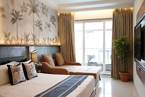 Estrela Do Mar Beach Resort - A Beach Property, Goa
