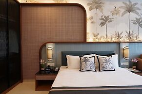 Estrela Do Mar Beach Resort - A Beach Property, Goa