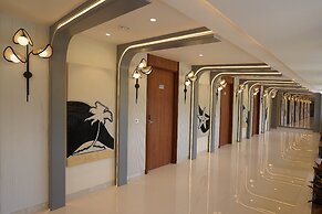 Estrela Do Mar Beach Resort - A Beach Property, Goa