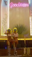Estrela Do Mar Beach Resort - A Beach Property, Goa