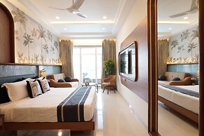 Estrela Do Mar Beach Resort - A Beach Property, Goa