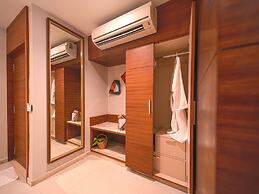 Estrela Do Mar Beach Resort - A Beach Property, Goa