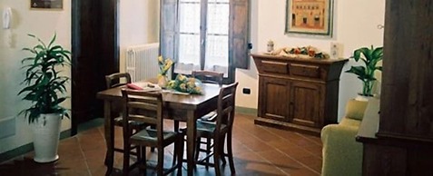 Residenza Antica Canonica