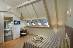 Hotel Astor