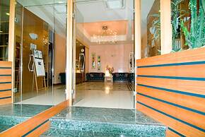 Hotel Astor