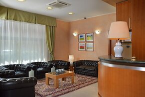 Hotel Astor