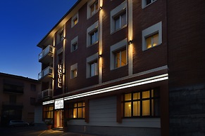 Hotel Astor